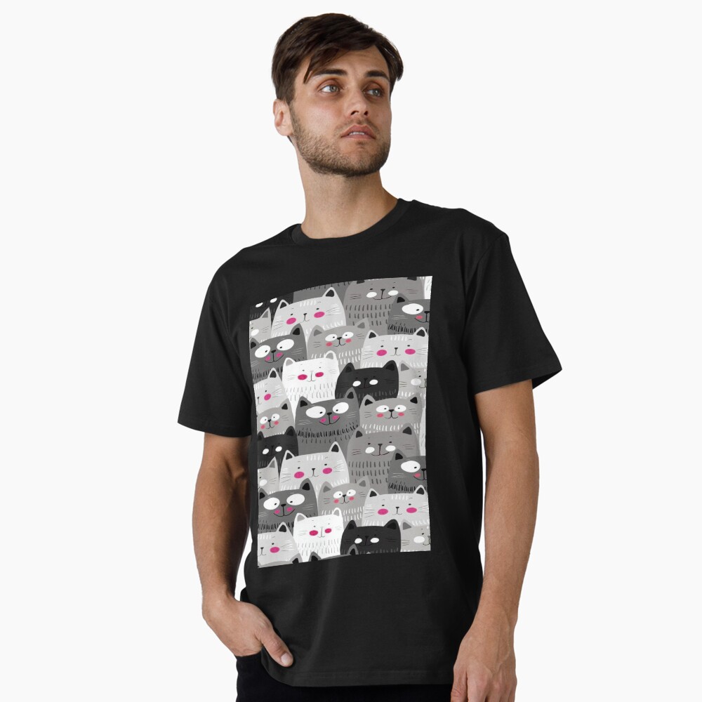Item preview, Premium T-Shirt designed and sold by Ochic.