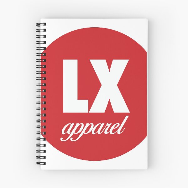 Item preview, LX apparel designed and sold by H1GA.