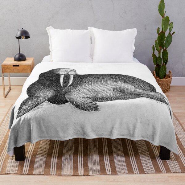 Item preview, Arctic Walrus 1806 designed and sold by Dog-head.