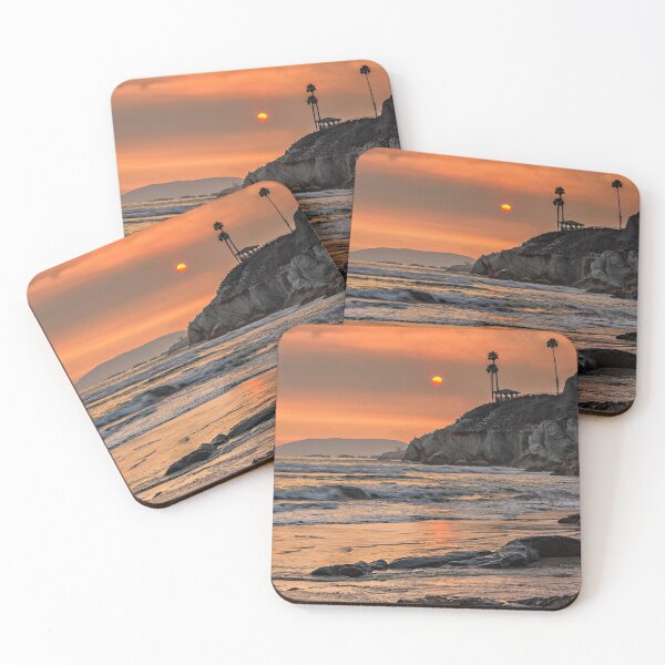 Item preview, California Sunset designed and sold by Reg-K-Atkinson.