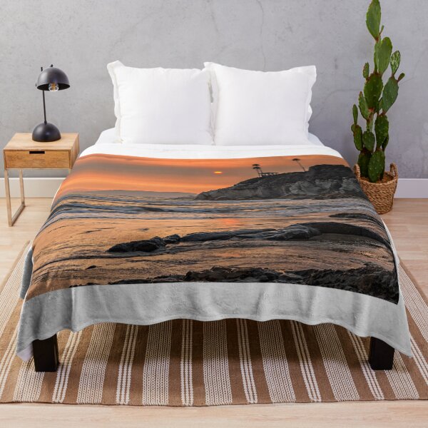 Item preview, California Sunset designed and sold by Reg-K-Atkinson.