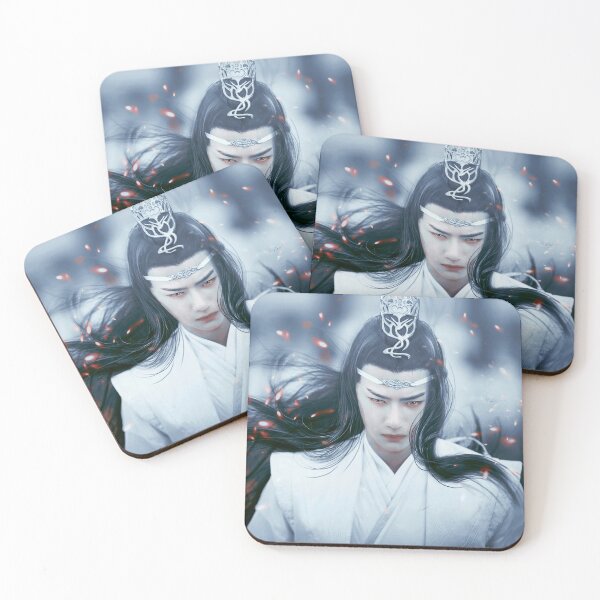 Item preview, Lan Wangji designed and sold by MariGS.