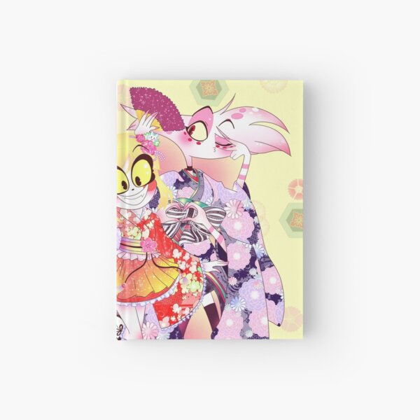 Matsuri Festival 1 Hardcover Journal