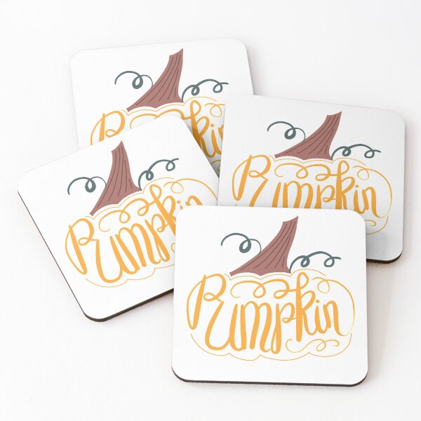 Item preview, Pumpkin designed and sold by Rachel Cavazos.