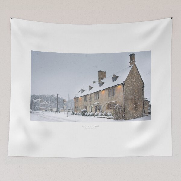 Item preview, Mickleton, Gloucestershire designed and sold by andrewroland.