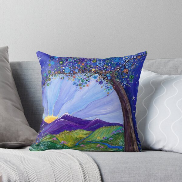 Item preview, Dreaming Tree designed and sold by Tanielle Childers.