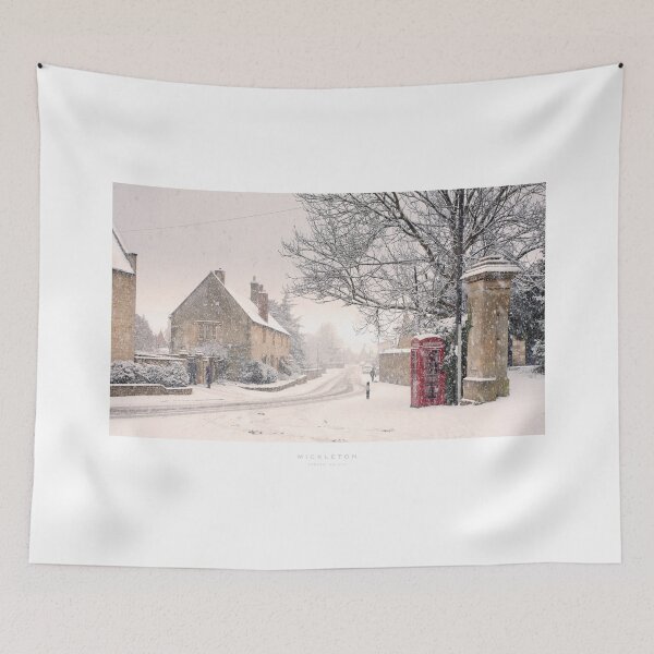 Item preview, Mickleton, Gloucestershire designed and sold by andrewroland.