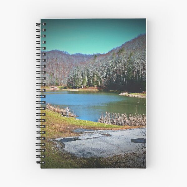 Item preview, Lost Moment By A Lake designed and sold by Paul Lubaczewski.