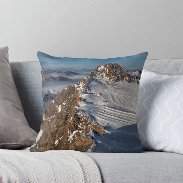 Item preview, Winter on Kitzsteinhorn 57 designed and sold by PeterCseke.