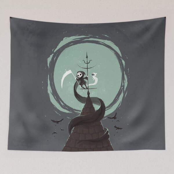 Item preview, Night Hunt designed and sold by freeminds.