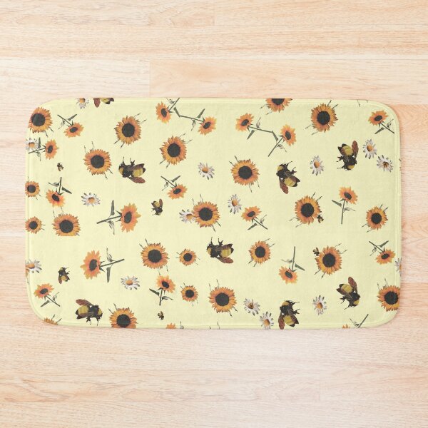 Item preview, Flower Boy Pattern designed and sold by MaxKalef.