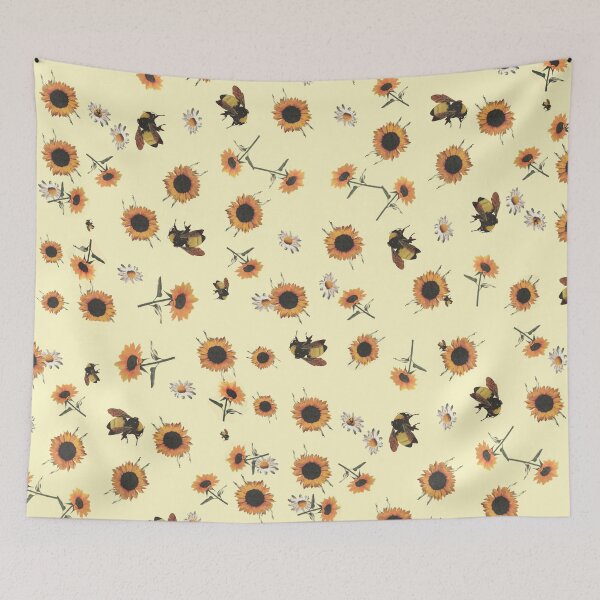 Item preview, Flower Boy Pattern designed and sold by MaxKalef.