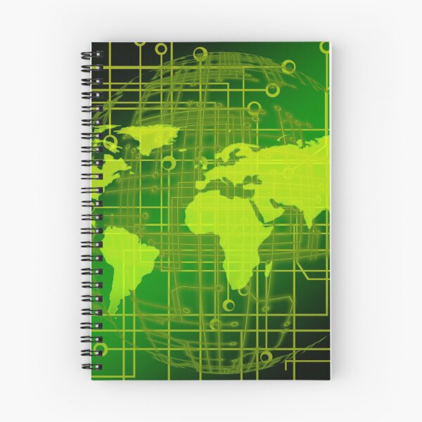 Item preview, THE DIGITAL WORLD designed and sold by SARGENTOWILLY.