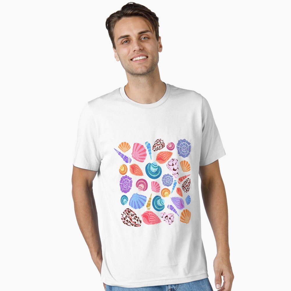 Item preview, Essential T-Shirt designed and sold by Gypsopani.