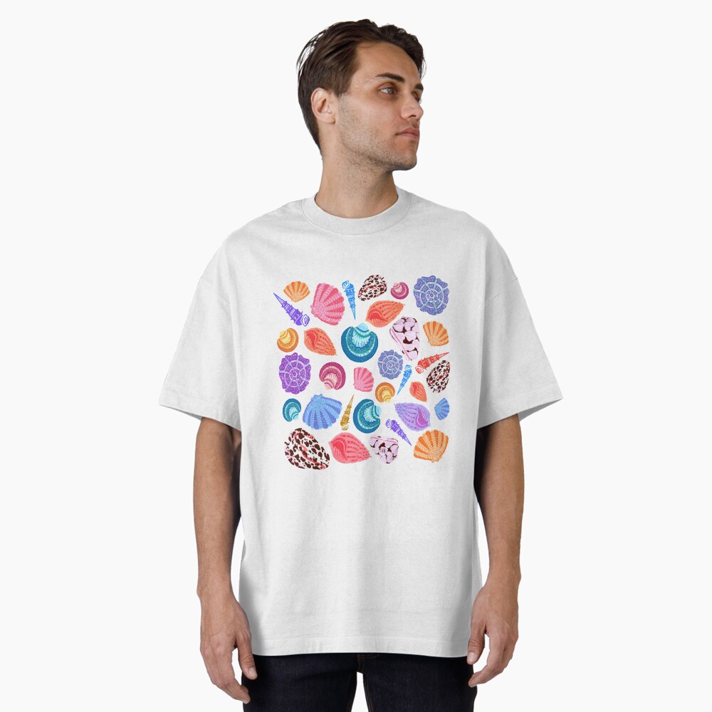 Item preview, Oversized T-Shirt designed and sold by Gypsopani.