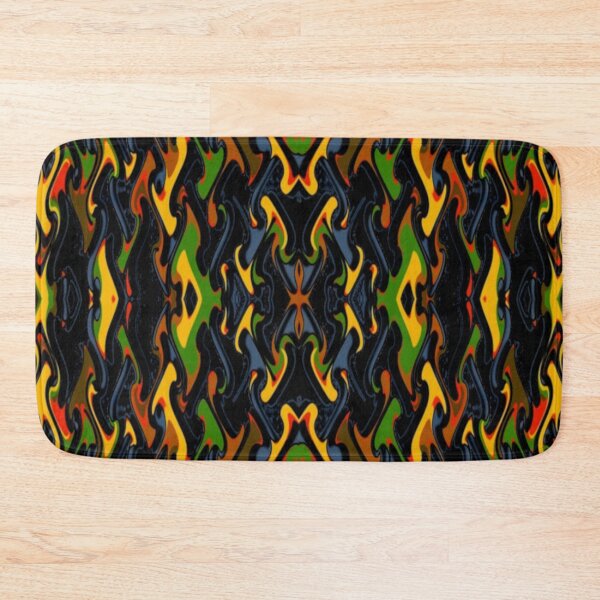 Item preview, ABSTRACT-5 designed and sold by Infopreneur123.