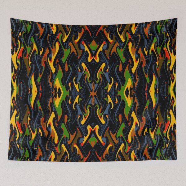 Item preview, ABSTRACT-5 designed and sold by Infopreneur123.
