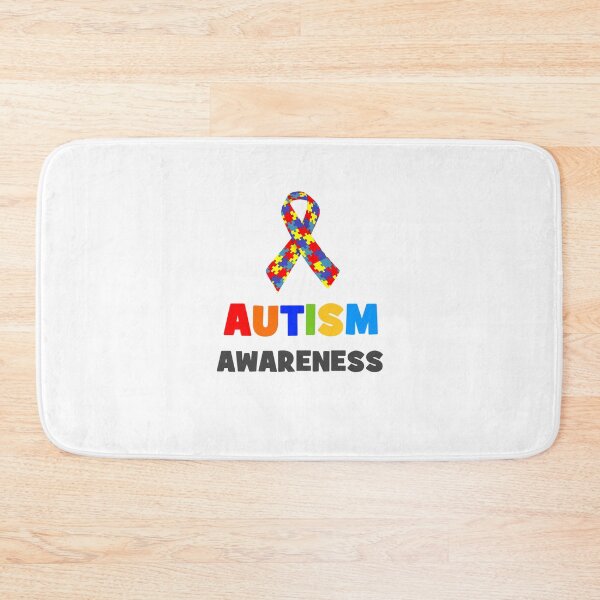 Item preview, Autism Awareness Shirt Autistic Kids Child Gift designed and sold by LusterCraft.