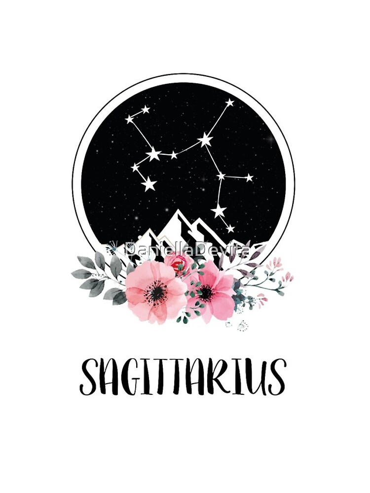 Sagittarius Full Moon Wallpaper – Spirit Daughter