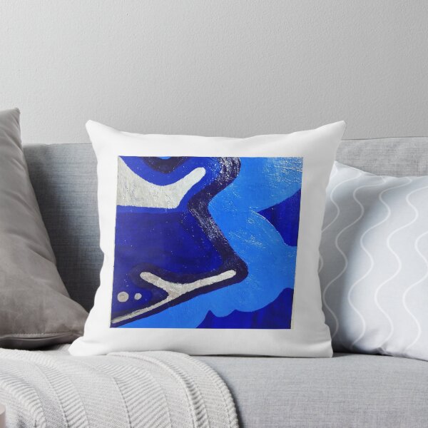 Item preview, Tidal designed and sold by Alana Joy  Bailey.