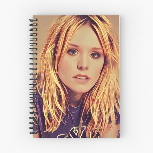 Artikelvorschau, Veronica Mars entworfen und verkauft von TheisDeschain.