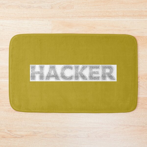 Item preview, HACKER ON THE NET designed and sold by SARGENTOWILLY.