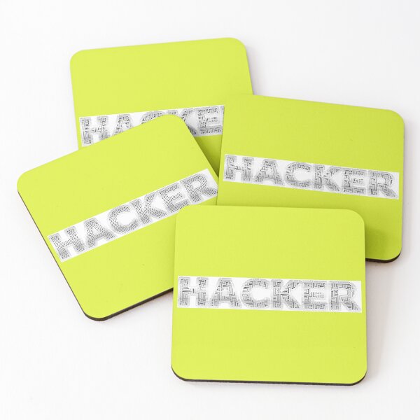 Item preview, HACKER ON THE NET designed and sold by SARGENTOWILLY.