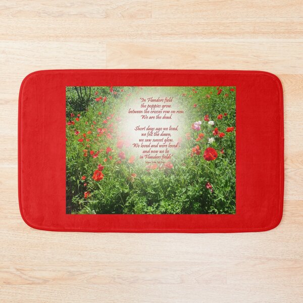 Item preview, In Flanders Fields designed and sold by Vaengi.