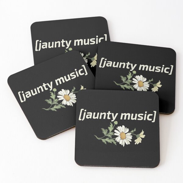 Item preview, Anne Lister [Jaunty Music] Gentleman Jack designed and sold by fabfeminist.