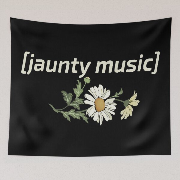 Item preview, Anne Lister [Jaunty Music] Gentleman Jack designed and sold by fabfeminist.