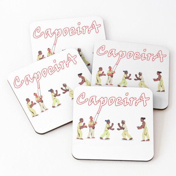 Item preview, Capoeira designed and sold by marcosprimar.