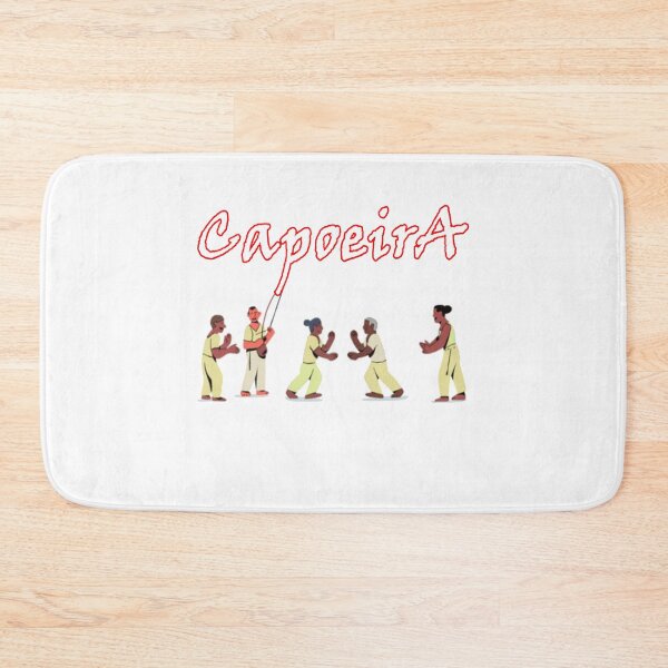 Item preview, Capoeira designed and sold by marcosprimar.