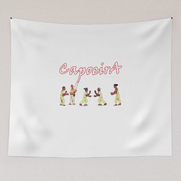 Item preview, Capoeira designed and sold by marcosprimar.