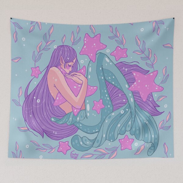 Item preview, Starfish Hugs designed and sold by dajonacevedo.