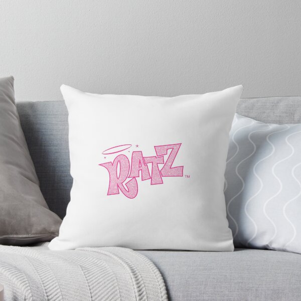 Item preview, Glittery Rats logo designed and sold by cinlali.
