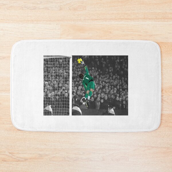 Item preview, David de Gea designed and sold by Webbed Toe Design's.