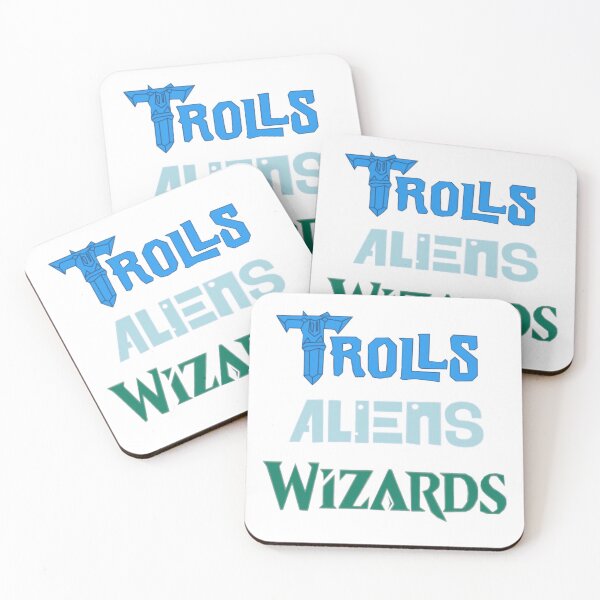 Item preview, Tales of Arcadia  designed and sold by EctoPermafrost.