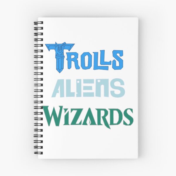 Item preview, Tales of Arcadia  designed and sold by EctoPermafrost.