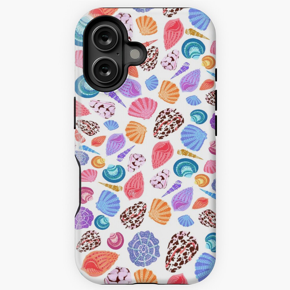 Item preview, iPhone Magsafe Tough Case designed and sold by Gypsopani.