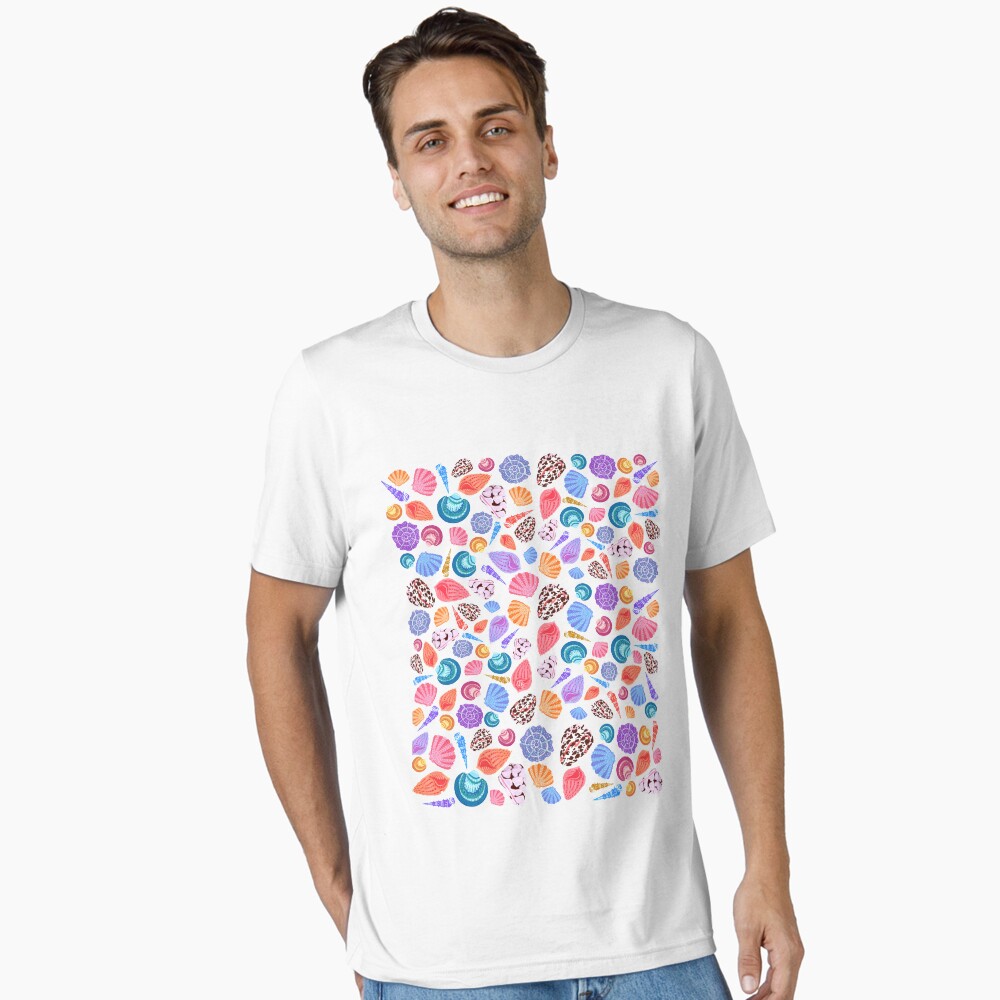Item preview, Essential T-Shirt designed and sold by Gypsopani.