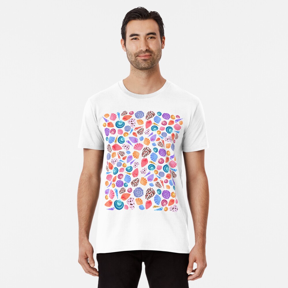 Item preview, Premium T-Shirt designed and sold by Gypsopani.