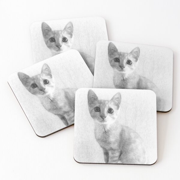 Item preview, Kitten designed and sold by TheisDeschain.