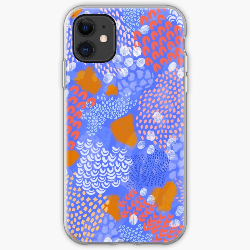 Midnight Garden iPhone Case & Cover