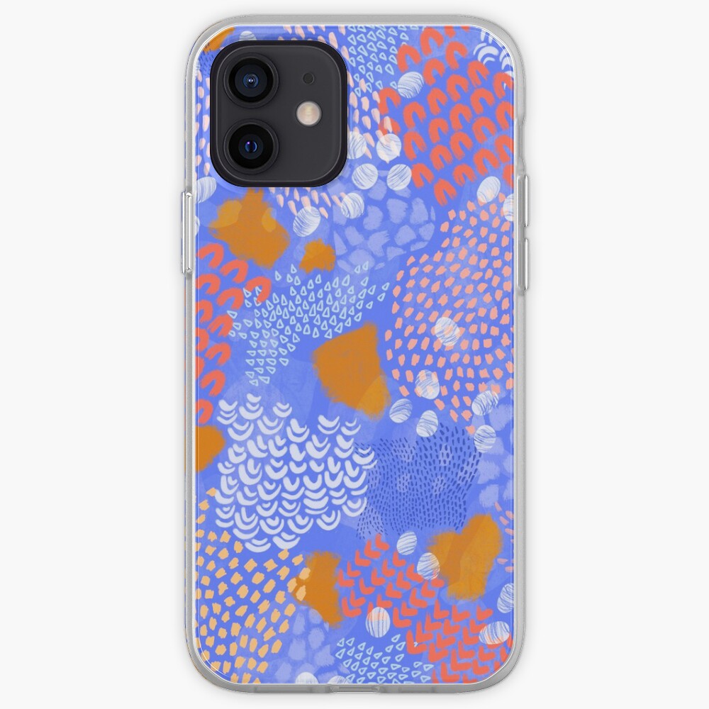 Midnight Garden iPhone Case & Cover