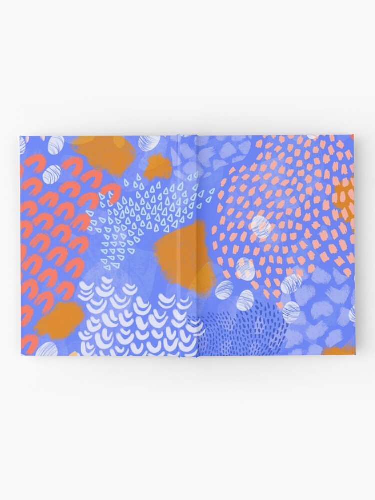 Alternate view of Midnight Garden Hardcover Journal