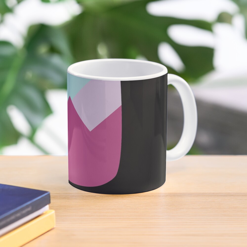 Item preview, Classic Mug designed and sold by MaxKalef.