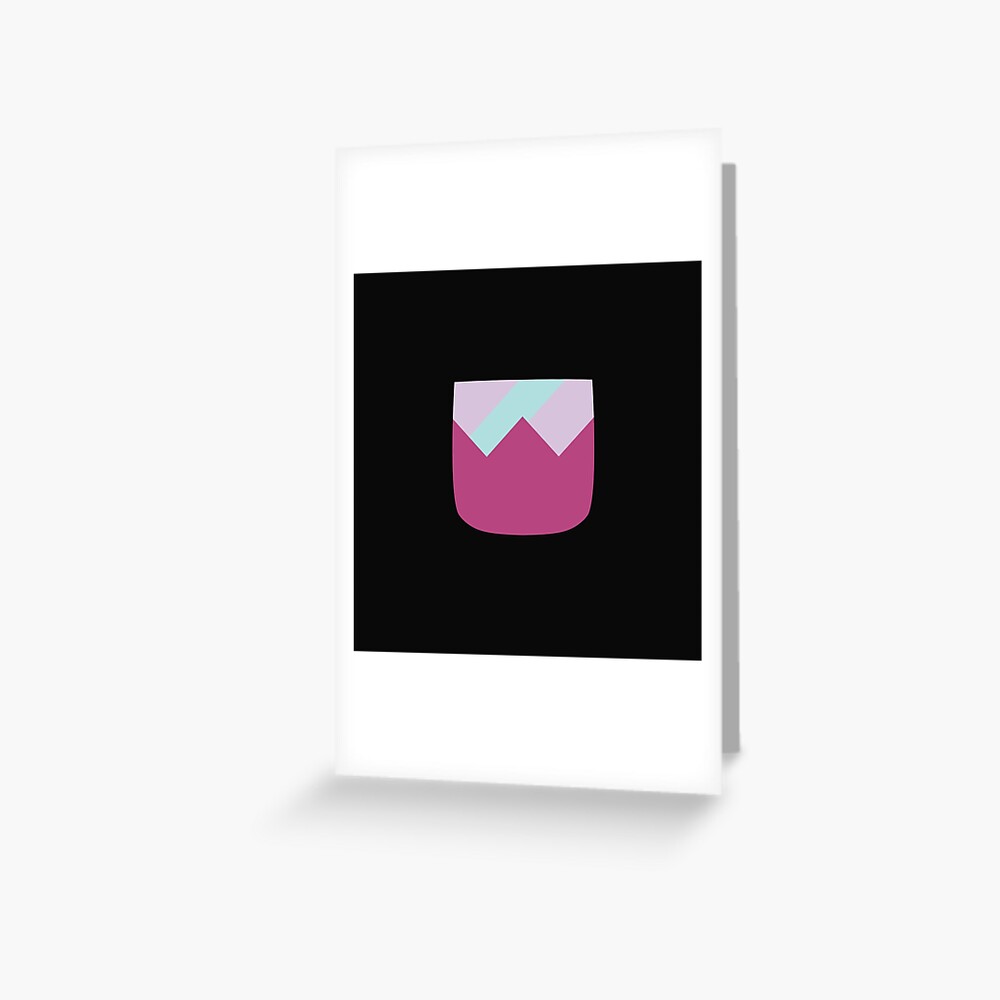 Item preview, Greeting Card designed and sold by MaxKalef.
