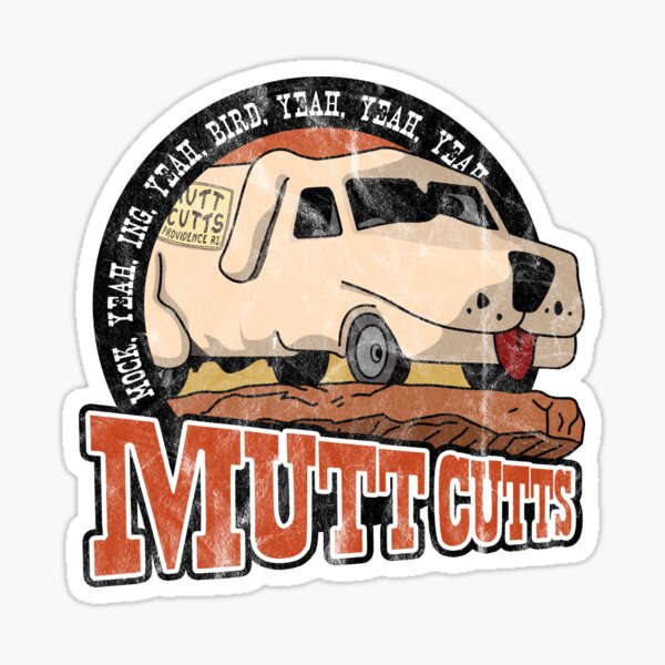 mutt cutts