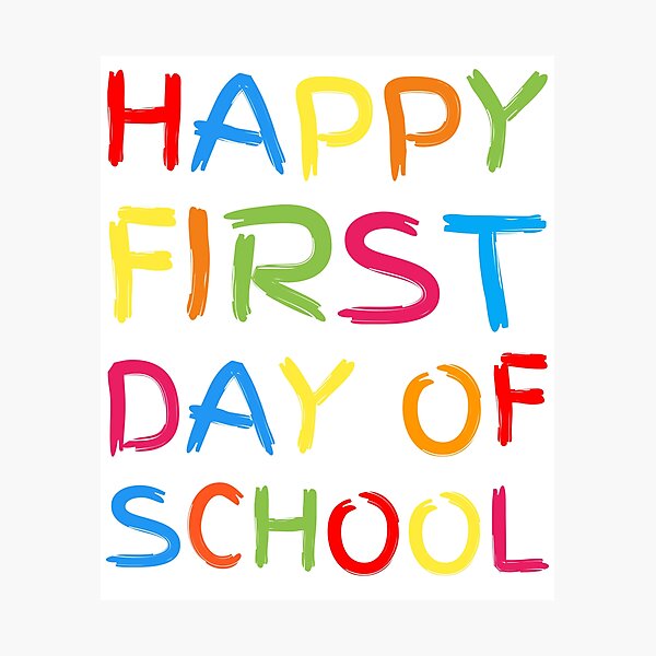 Item preview, Happy First Day Of School 2021 designed and sold by naworas.