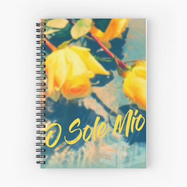 Item preview, SF9 O Sole Mio designed and sold by Masae.
